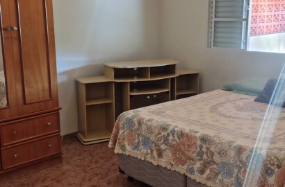 Casa para venda em São Lourenço MG