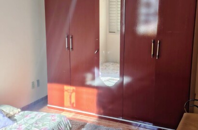 Casa para venda em São Lourenço MG