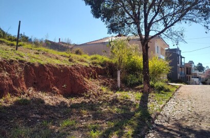 Lote para venda em bairro nobre de São Lourenço MG