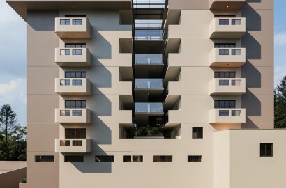 Apartamentos para venda em São Lourenço MG