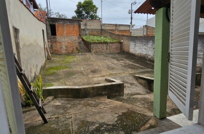Casa para venda em São Lourenço MG