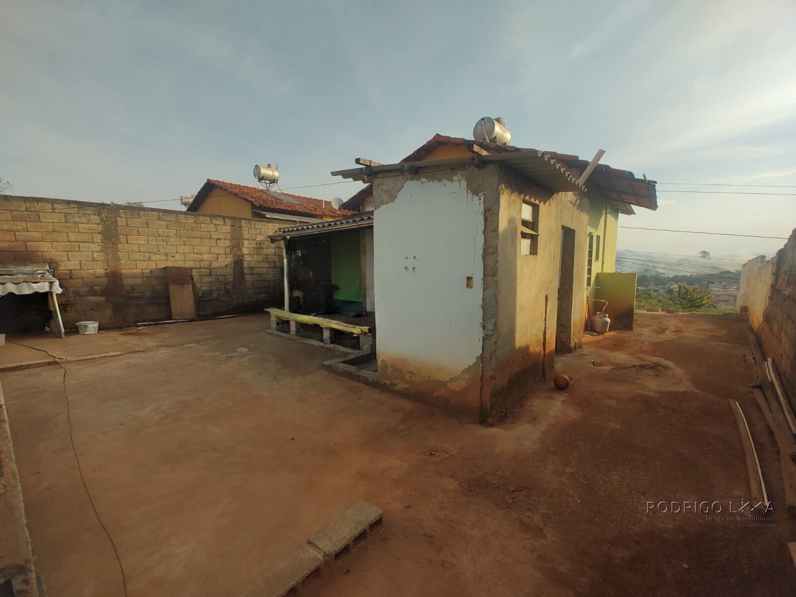 Casa para venda em São Lourenço MG