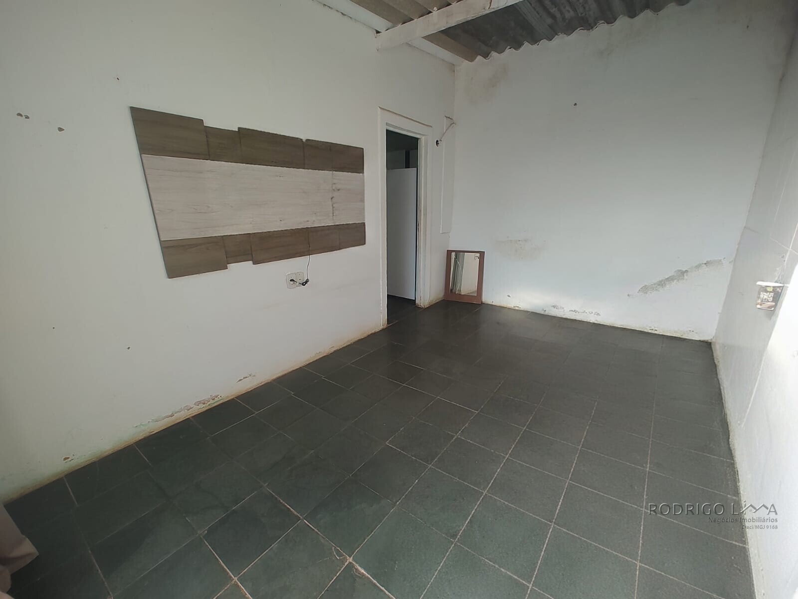 Casa para venda em São Lourenço MG
