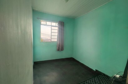 Casa para venda em São Lourenço MG