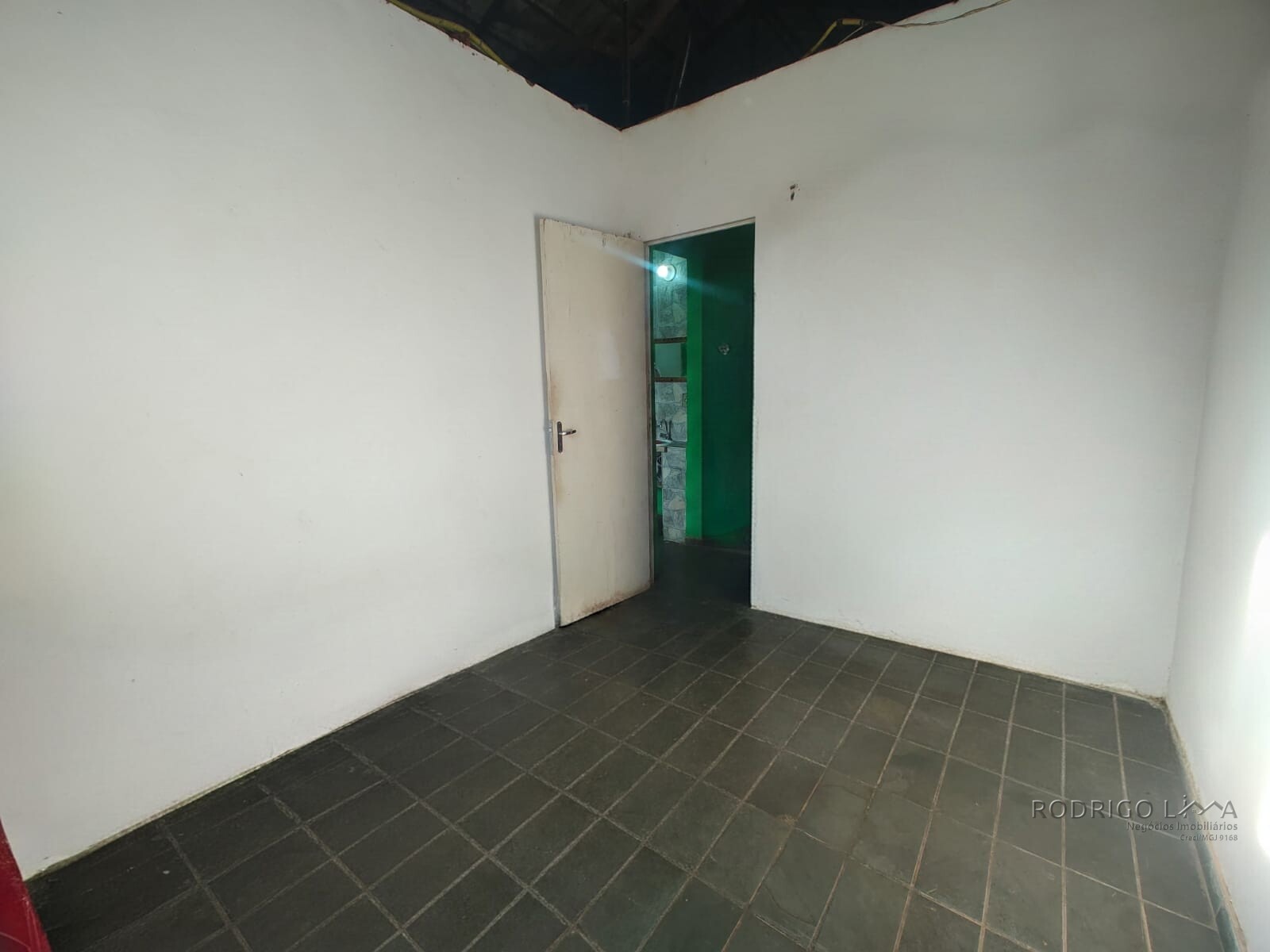 Casa para venda em São Lourenço MG