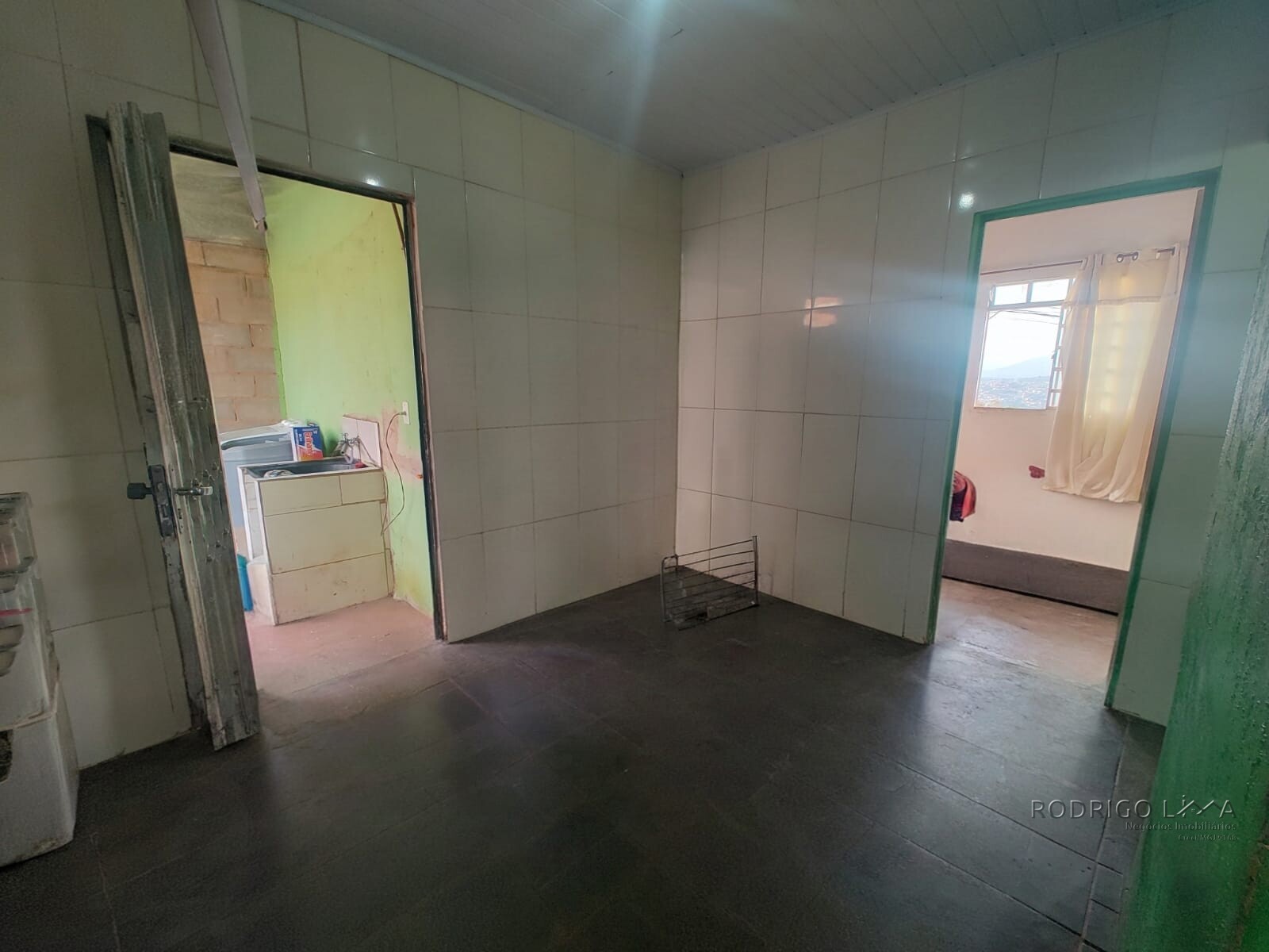 Casa para venda em São Lourenço MG