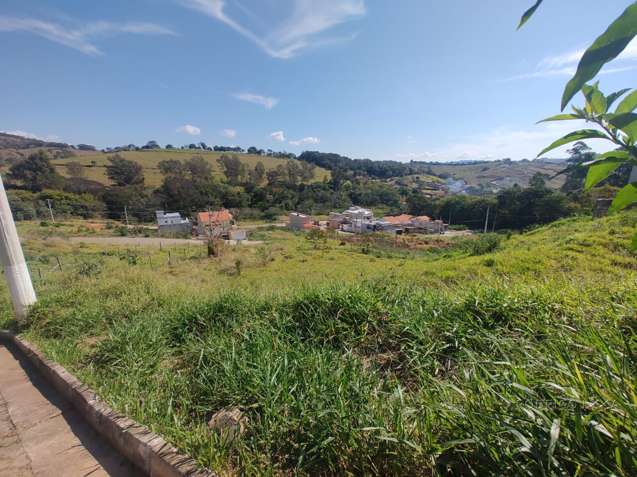 Lote para venda em São Lourenço MG