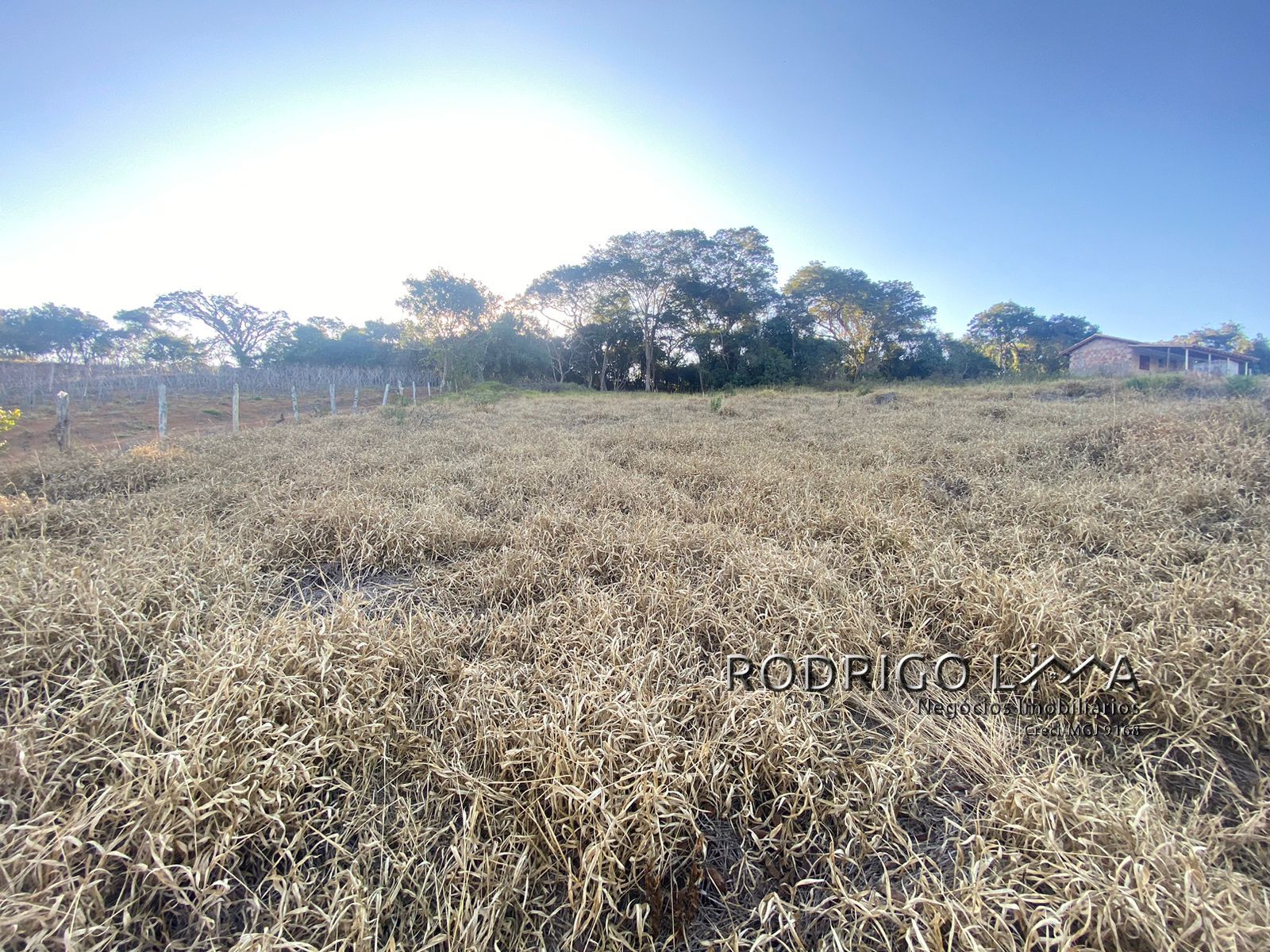 Área rural para venda há menos de 10 minutos de São Lourenço.