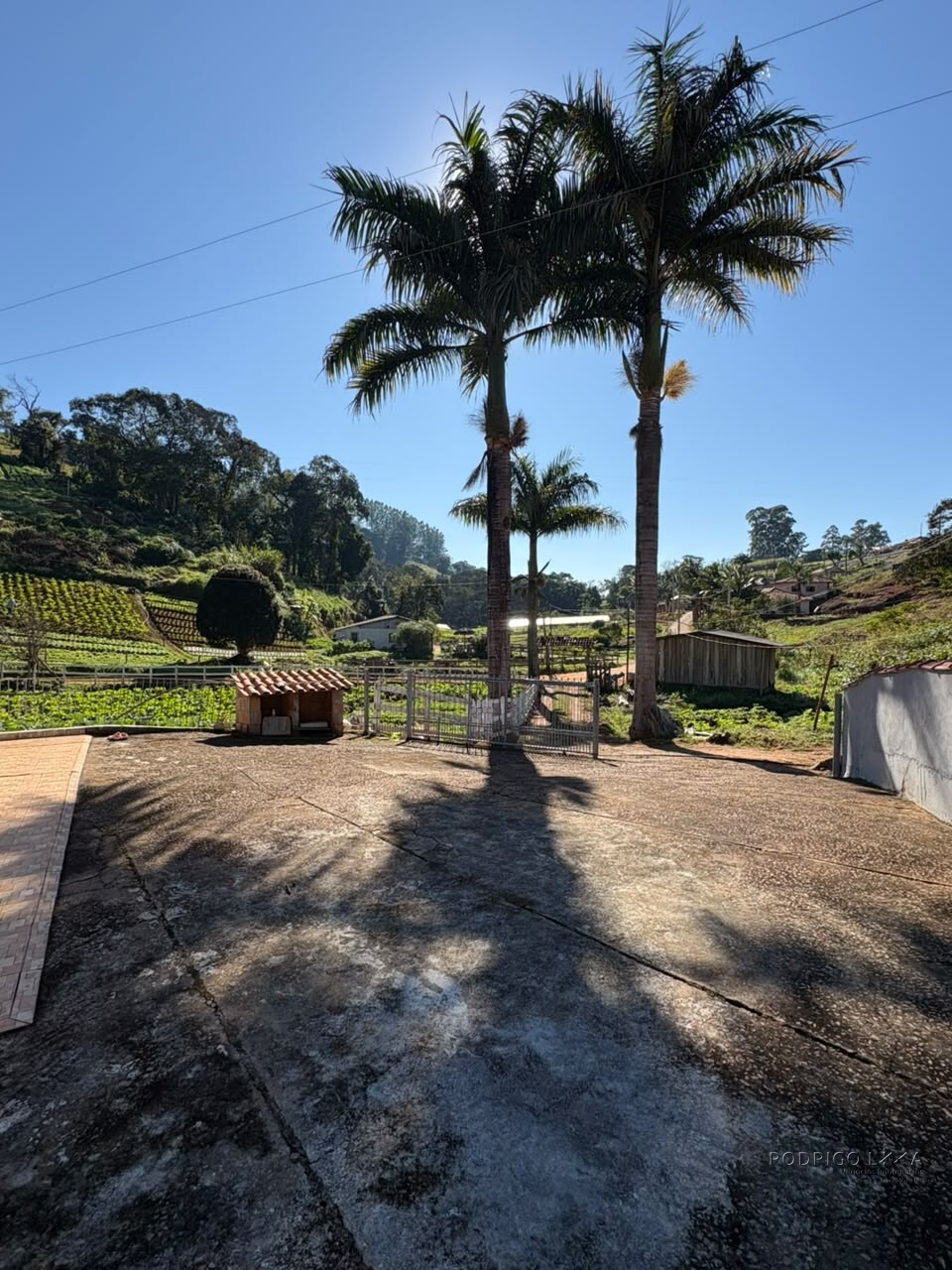 Chácara para venda próximo a São Lourenço - MG