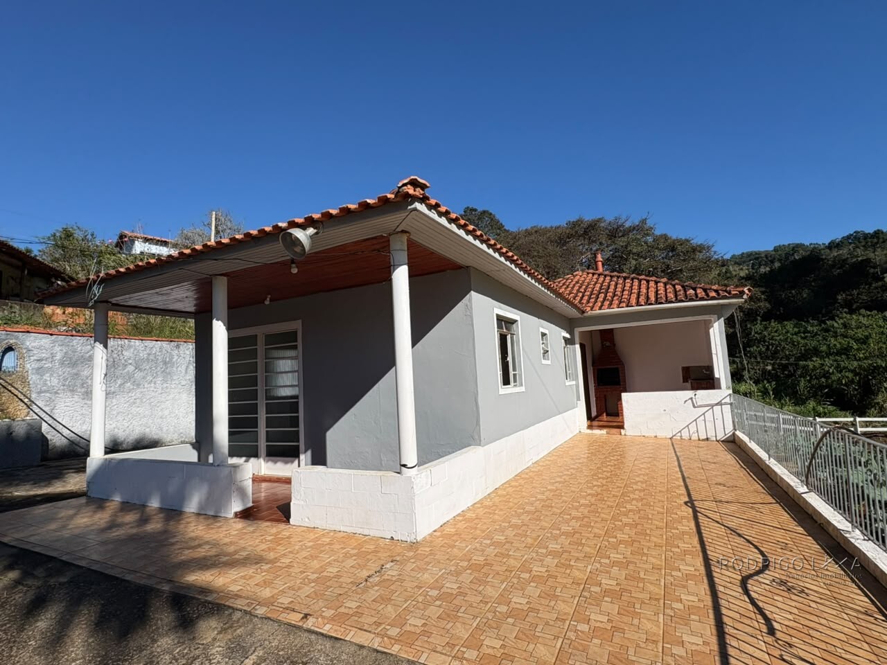 Chácara para venda próximo a São Lourenço - MG