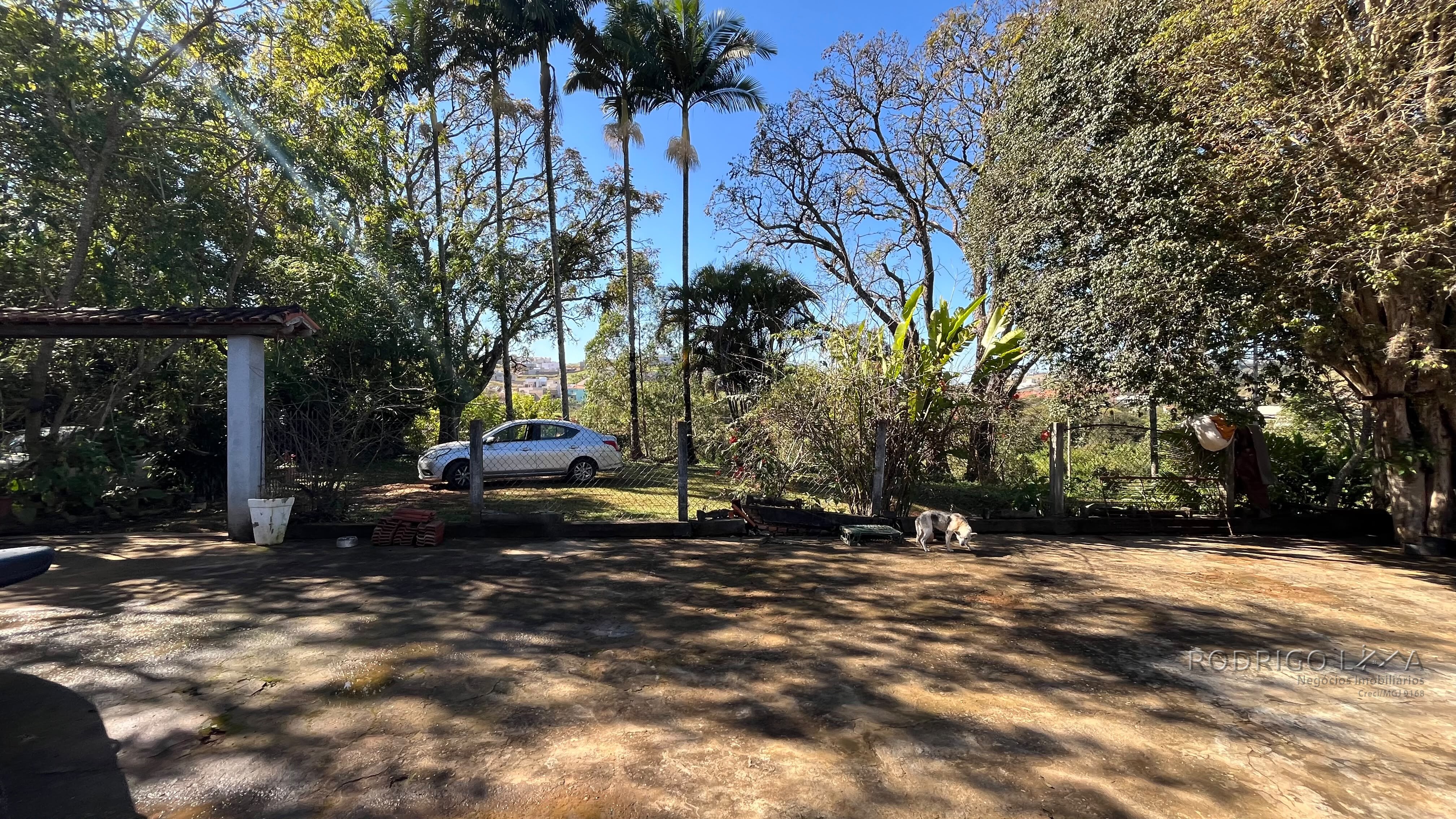 Chácara para venda em Carmo de Minas MG