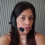 Fabíola Silva