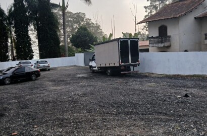 Galpão industrial para venda em São Bernardo do Campo SP