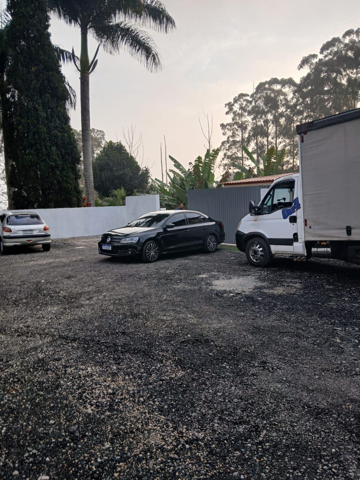 Galpão industrial para venda em São Bernardo do Campo SP
