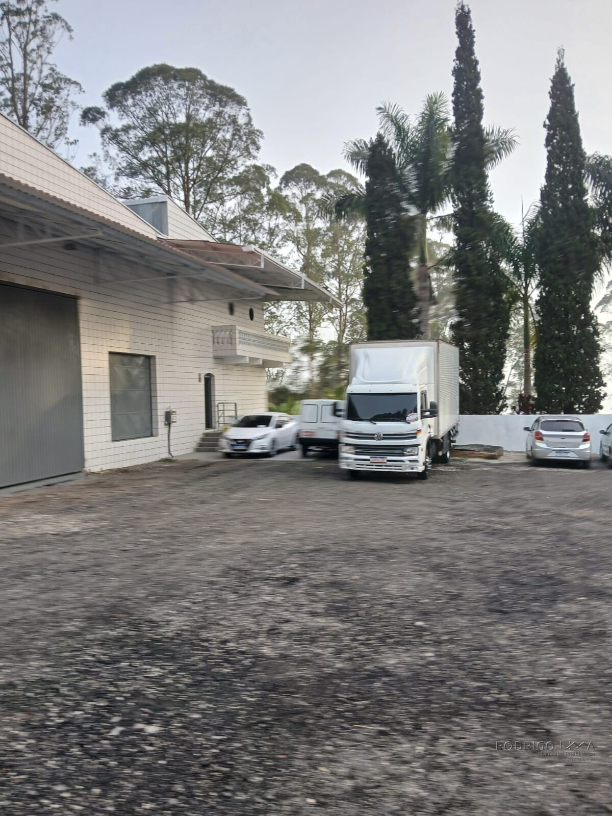 Galpão industrial para venda em São Bernardo do Campo SP