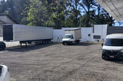 Galpão industrial para venda em São Bernardo do Campo SP