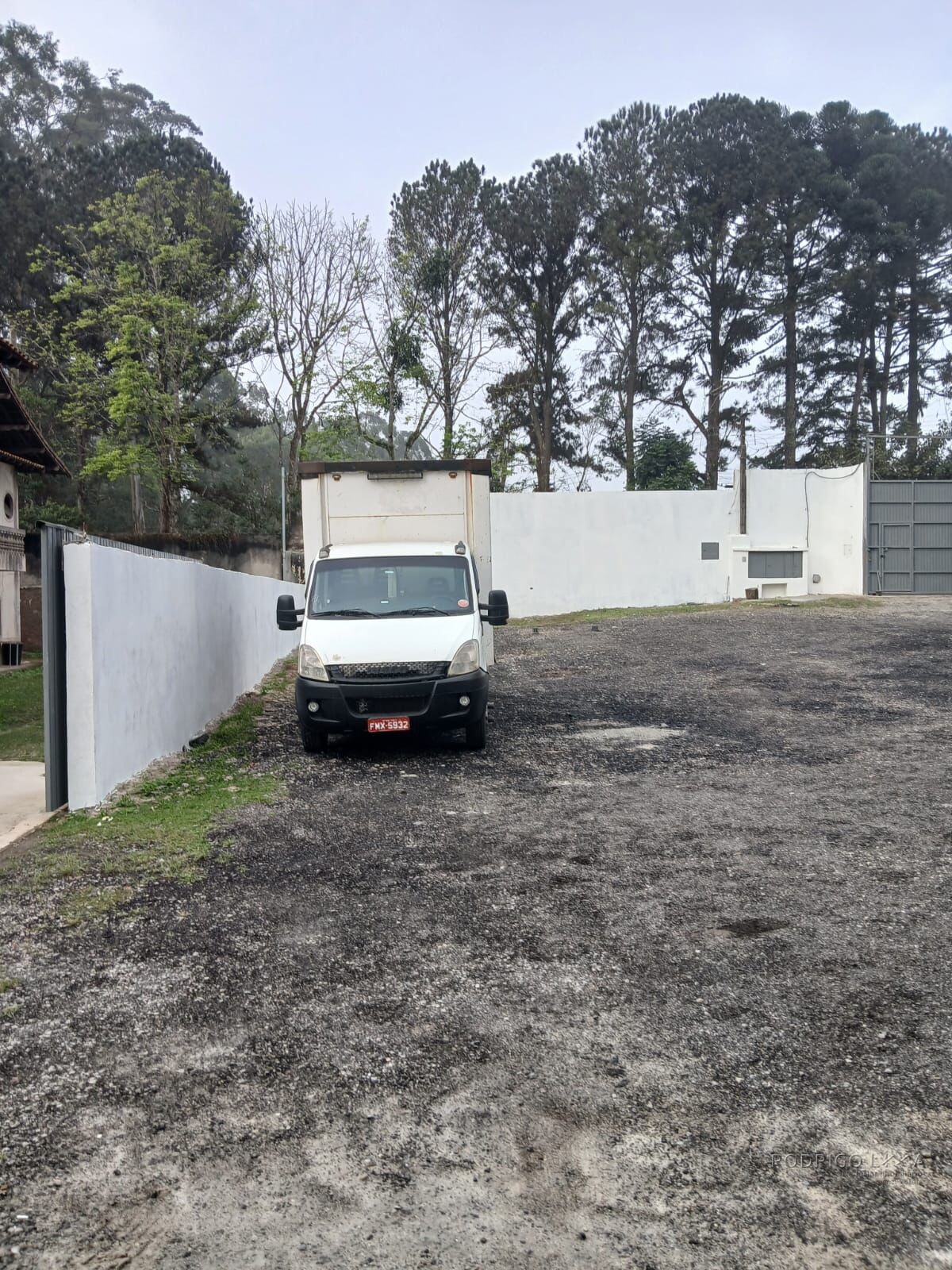 Galpão industrial para venda em São Bernardo do Campo SP