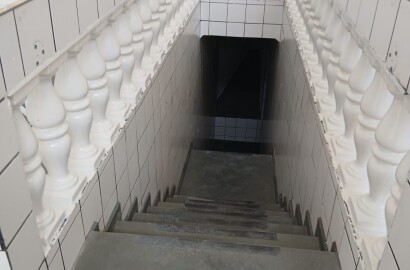 Galpão industrial para venda em São Bernardo do Campo SP