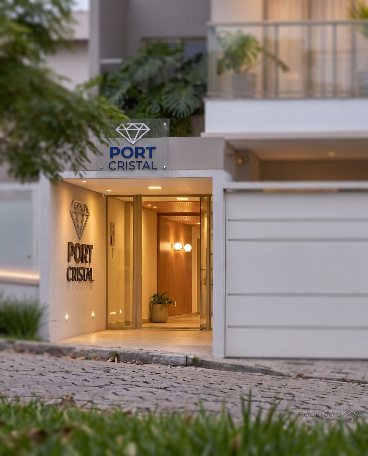 Port Cristal