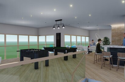 Residencial Monte Cassino