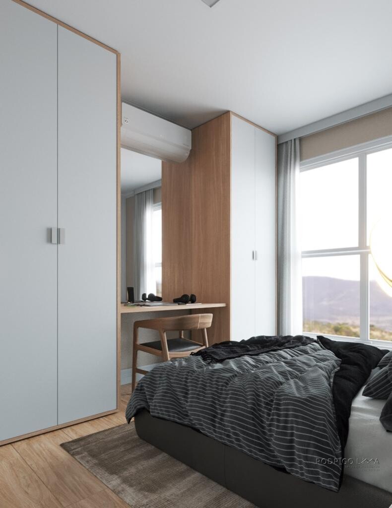 Residencial Monte Cassino