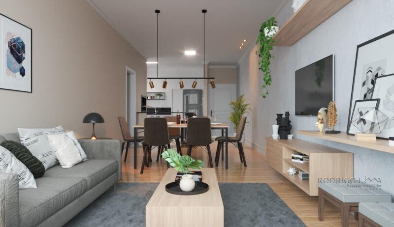 Residencial Monte Cassino