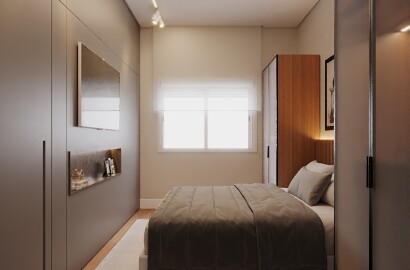 Residencial Monte Cassino