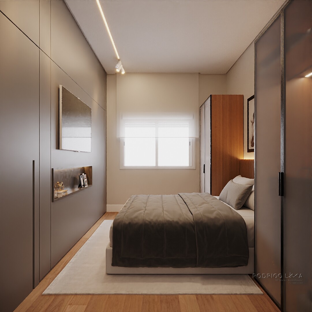 Residencial Monte Cassino