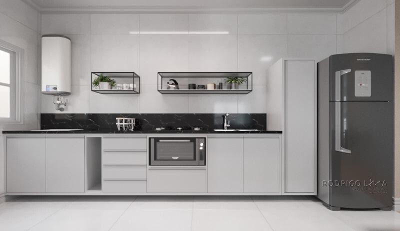 Residencial Monte Cassino