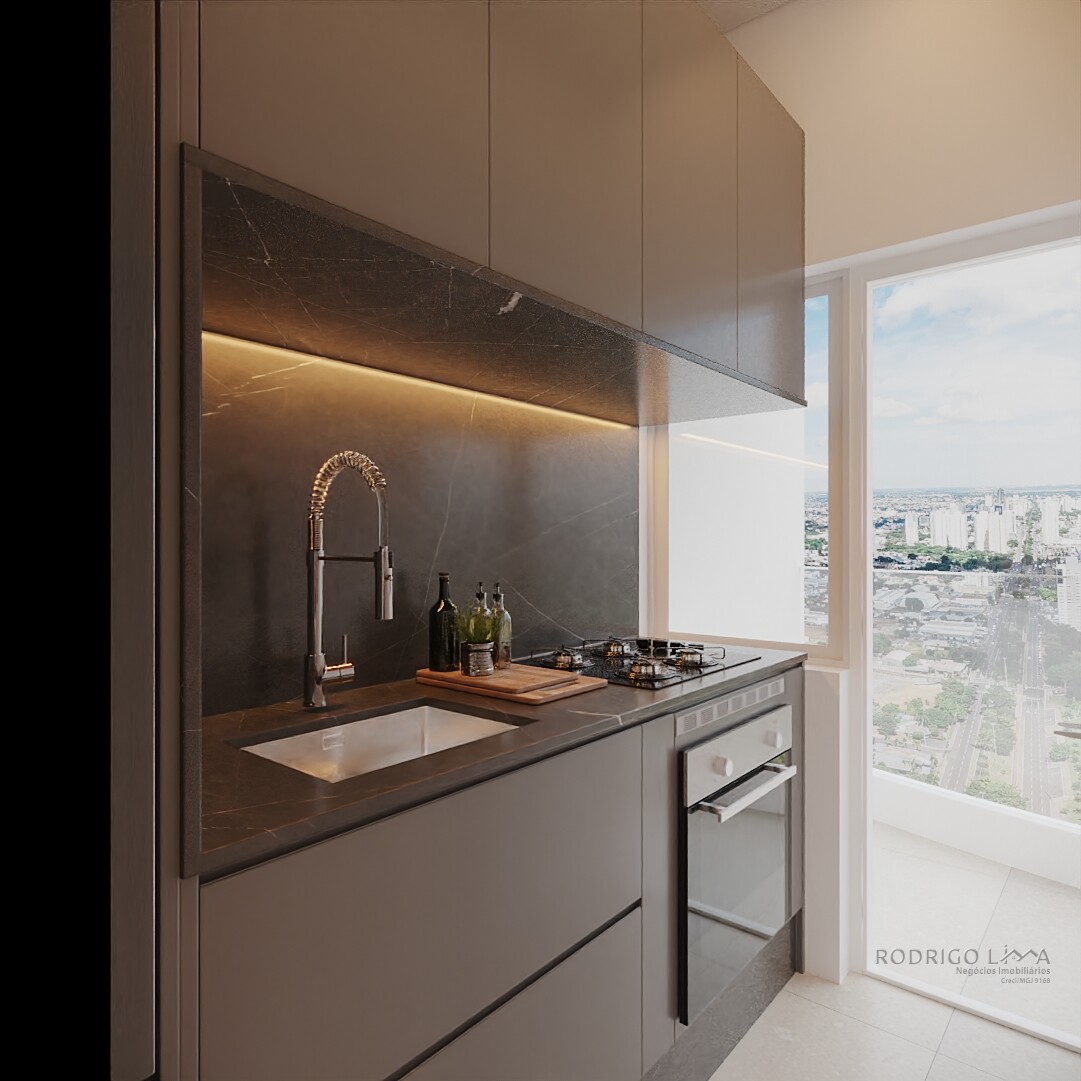 Residencial Monte Cassino
