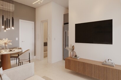 Residencial Monte Cassino