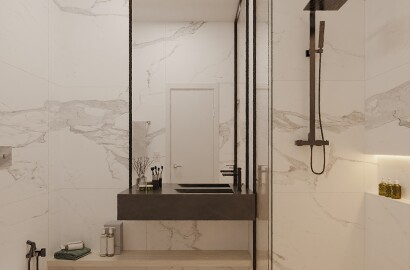 Residencial Monte Cassino