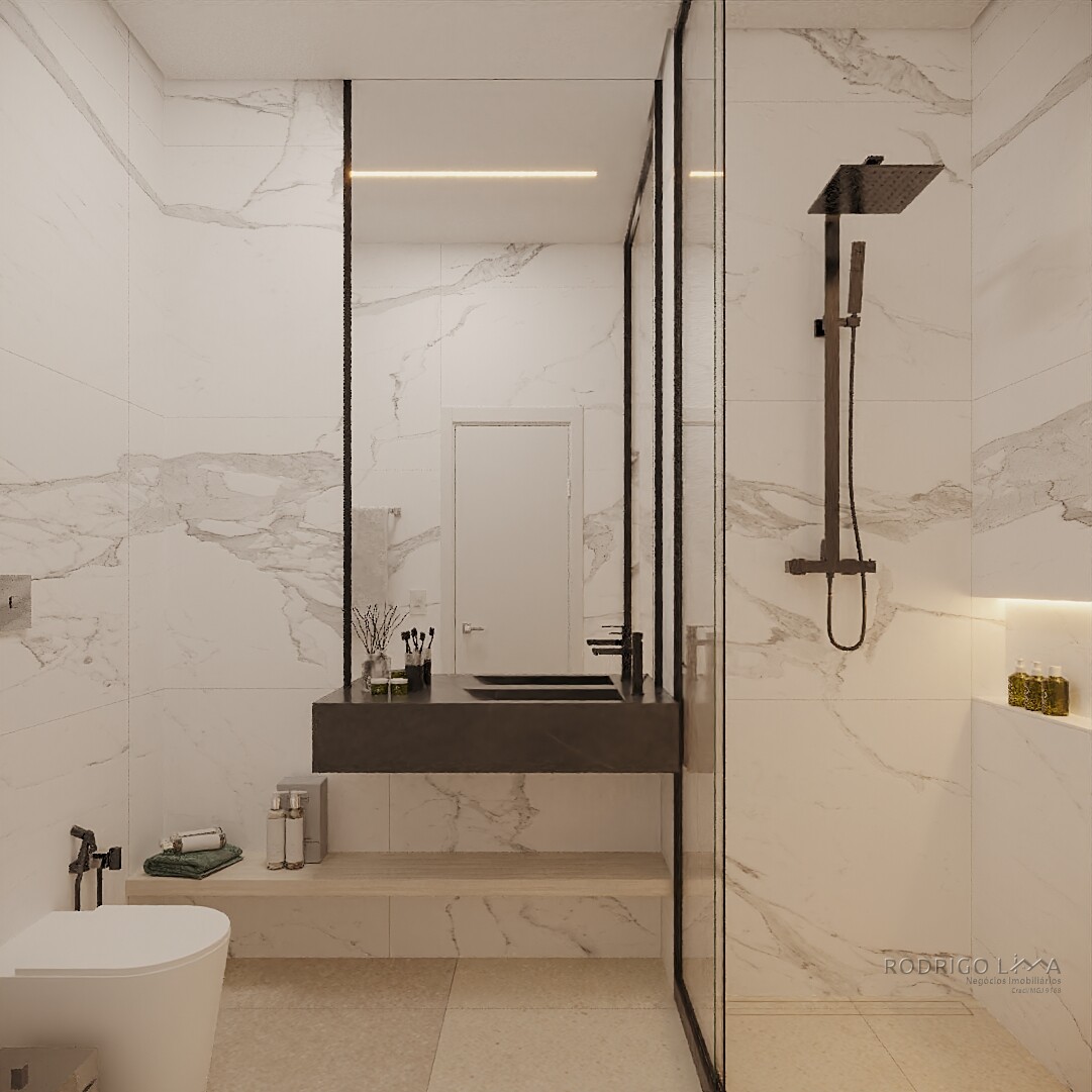 Residencial Monte Cassino