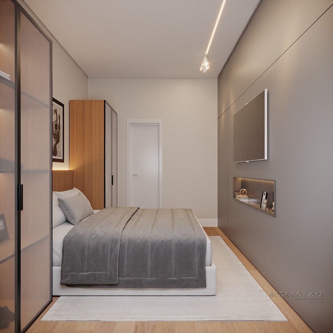 Residencial Monte Cassino