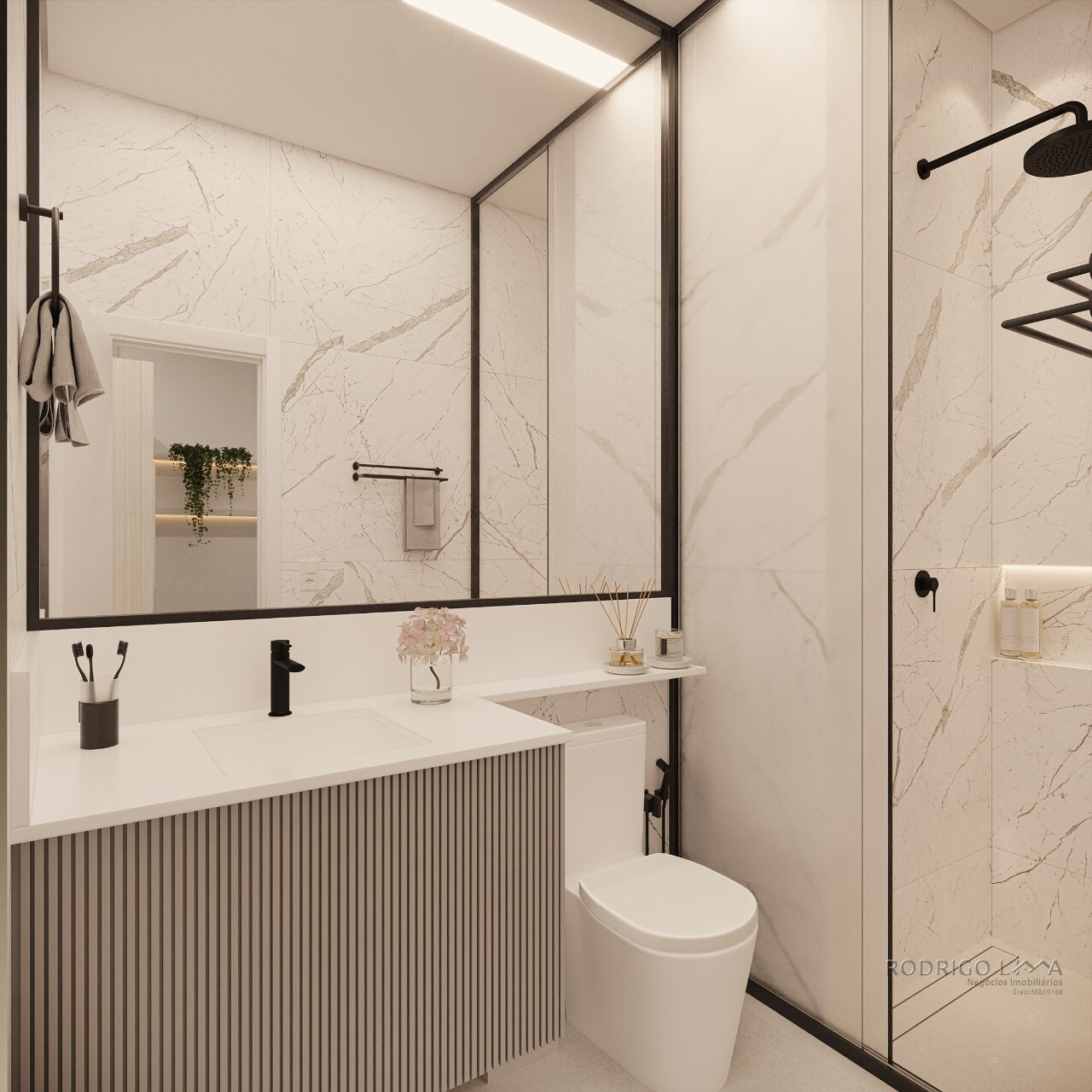 Residencial Monte Cassino