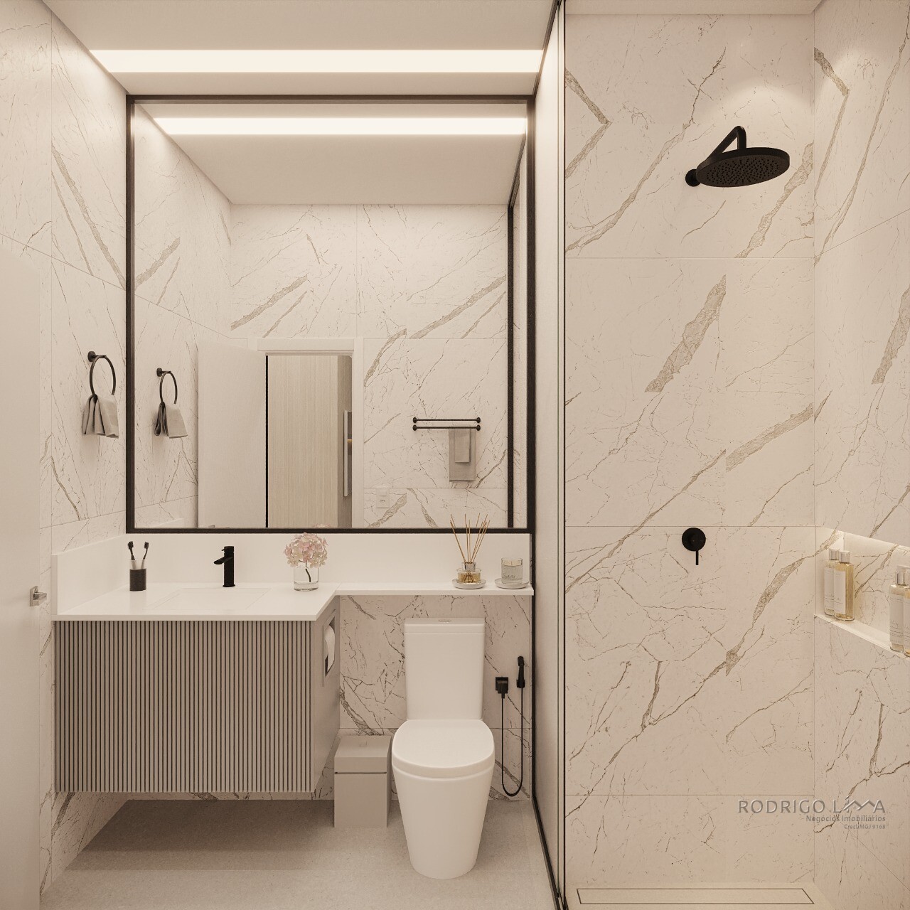 Residencial Monte Cassino