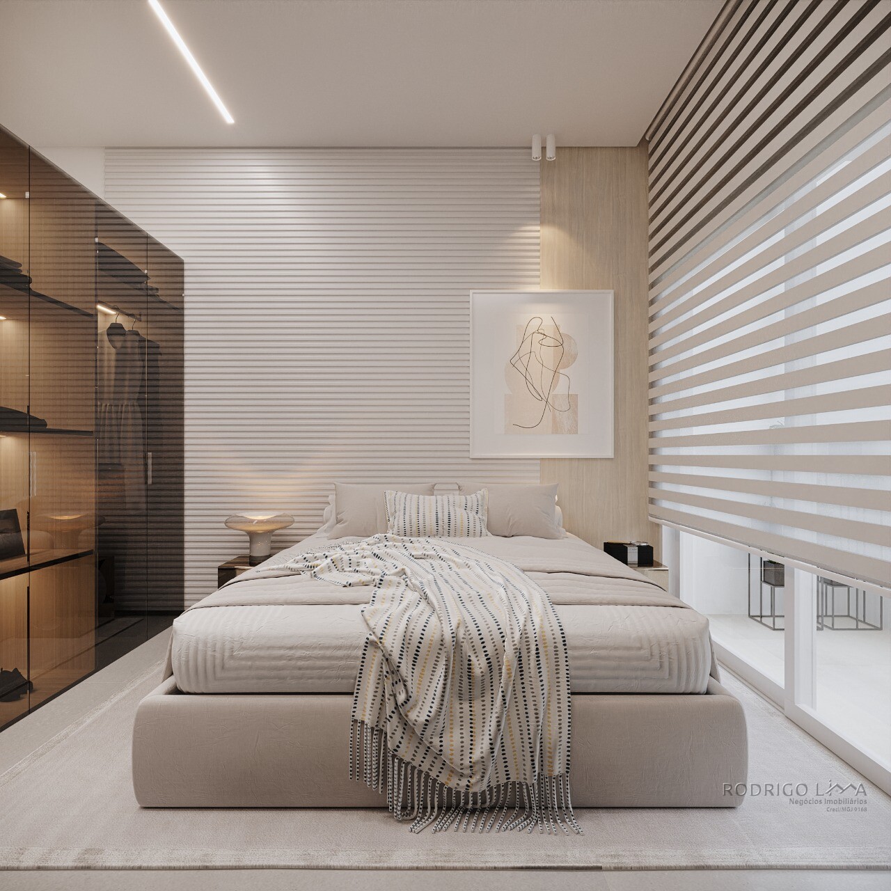 Residencial Monte Cassino