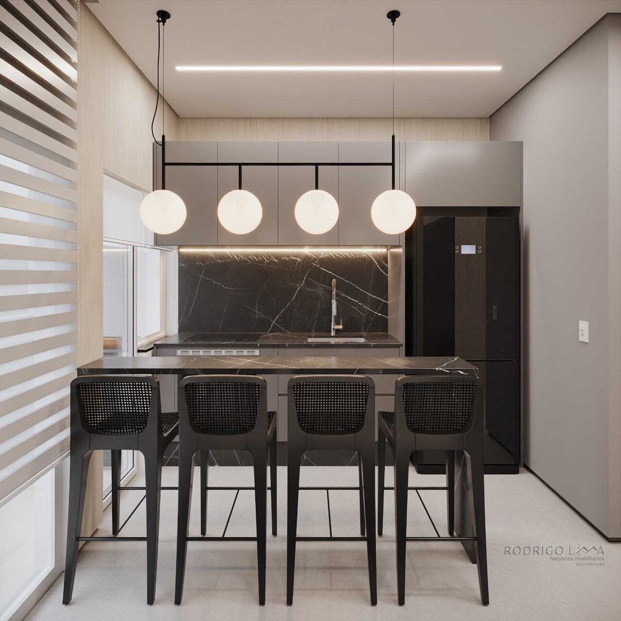 Residencial Monte Cassino