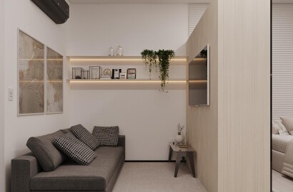 Residencial Monte Cassino