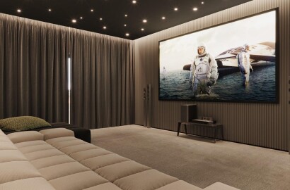 Residencial Monte Cassino