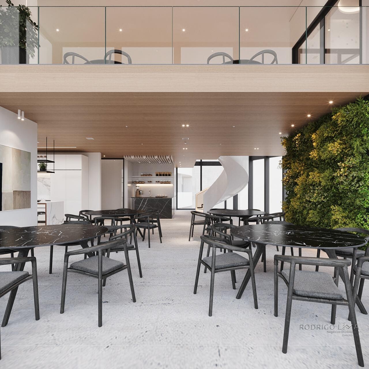 Residencial Monte Cassino