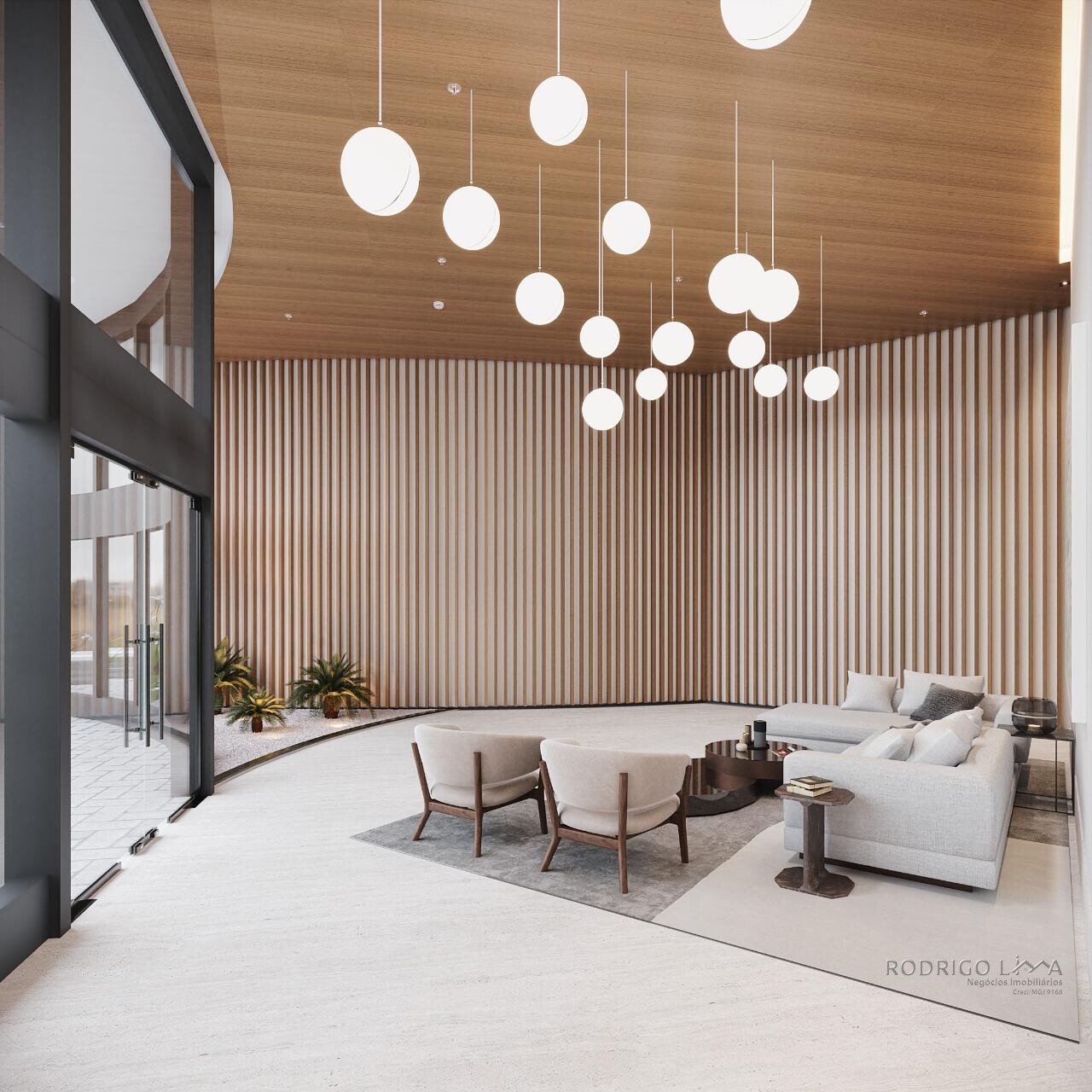 Residencial Monte Cassino