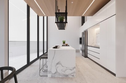 Residencial Monte Cassino