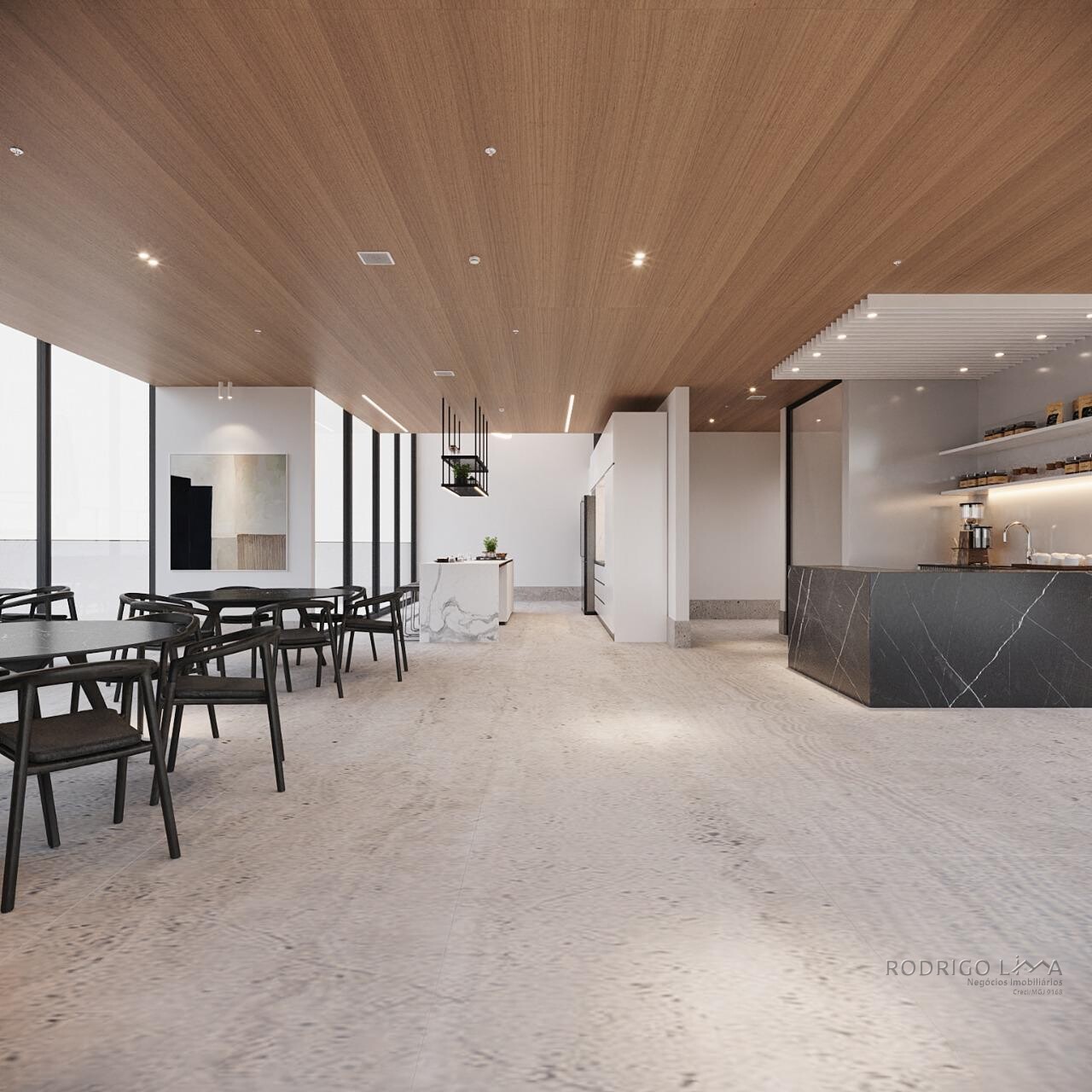 Residencial Monte Cassino