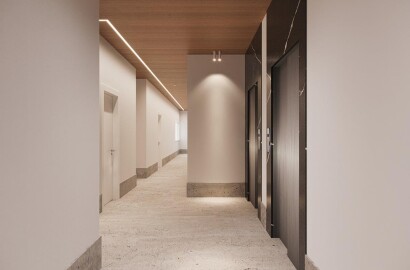 Residencial Monte Cassino