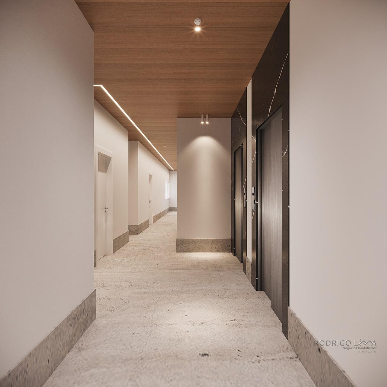 Residencial Monte Cassino