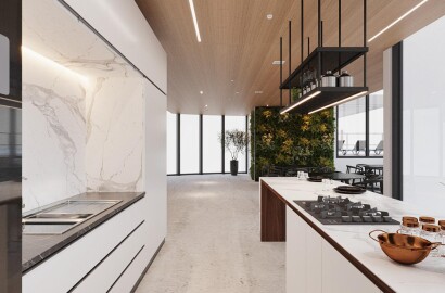 Residencial Monte Cassino