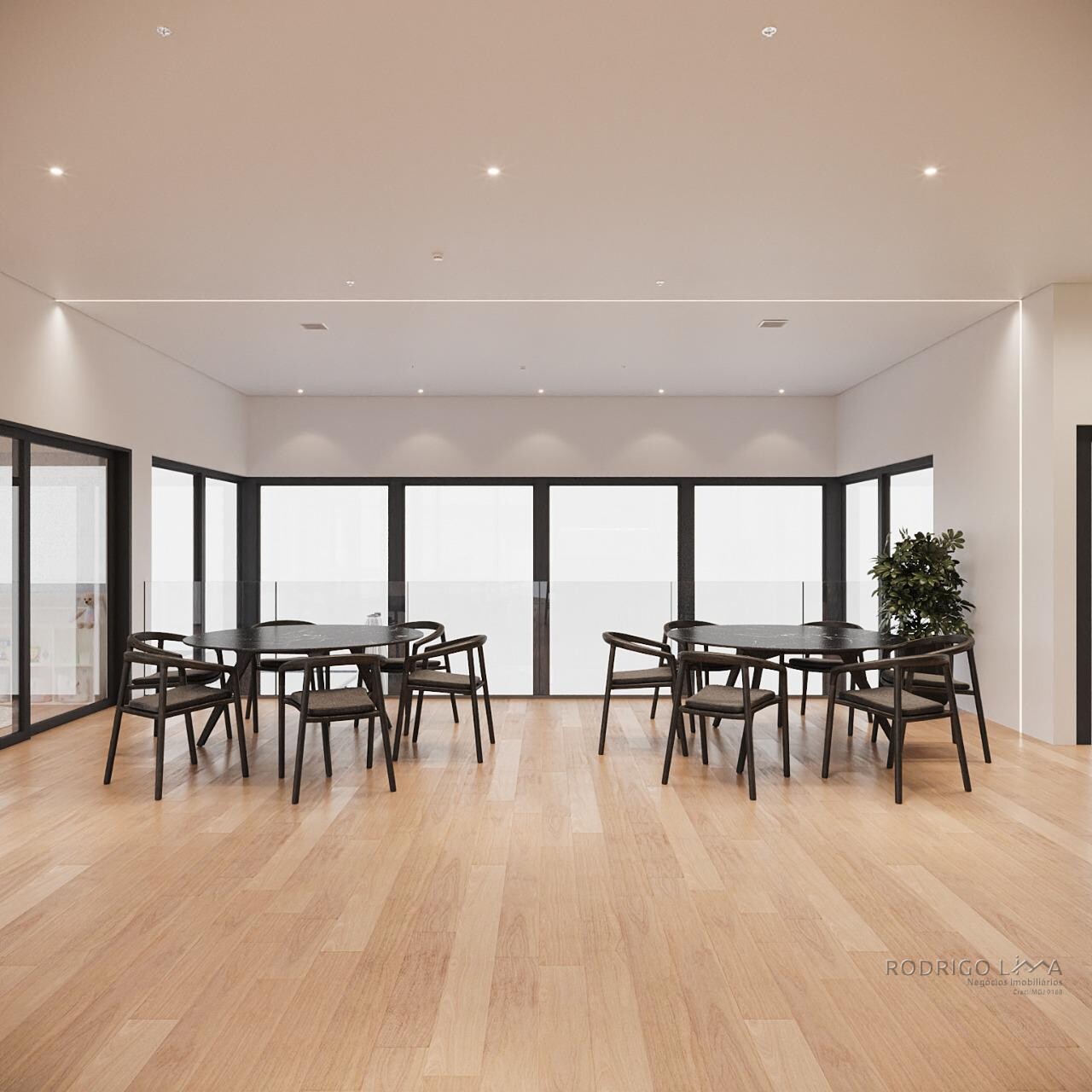 Residencial Monte Cassino