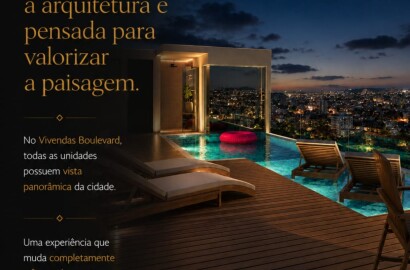 Residencial Vivendas Boulevard