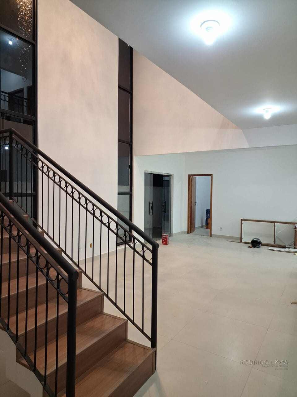 Casa de Alto Padrão em São Lourenço MG